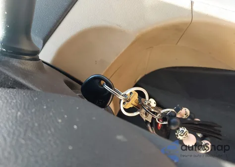 2012 Hyundai Sonata Gls из США, поврежденный, VIN 5NPEB4AC7CH421768